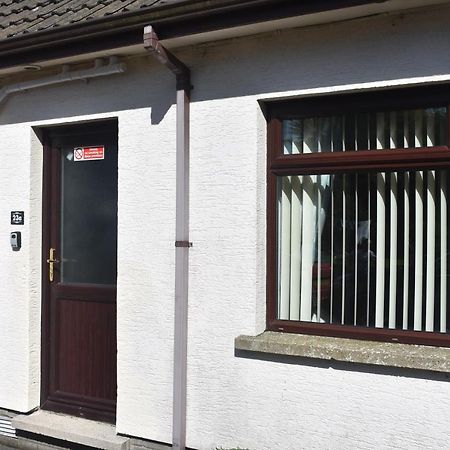 Glens Of Antrim Apartment The Sheddings Luaran gambar