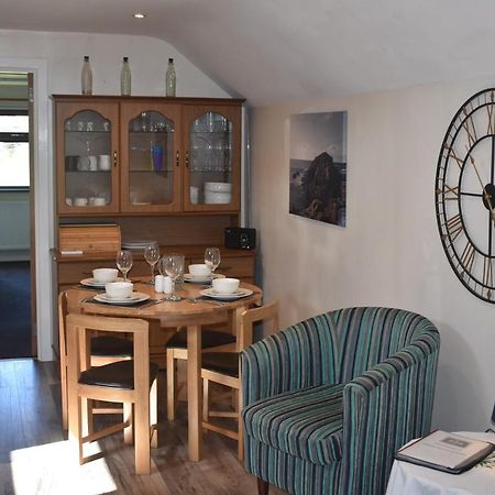 Glens Of Antrim Apartment The Sheddings Luaran gambar