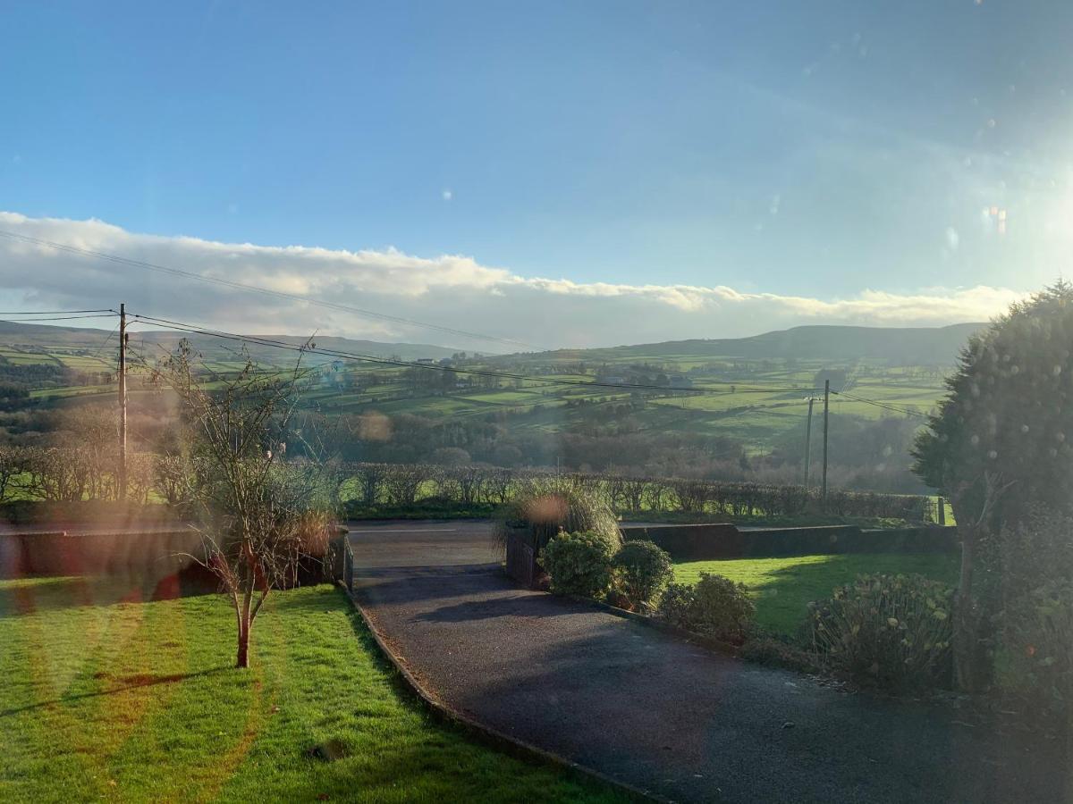 Glens Of Antrim Apartment The Sheddings Luaran gambar
