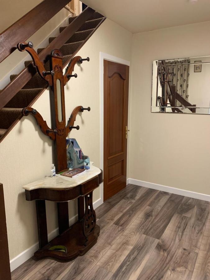 Glens Of Antrim Apartment The Sheddings Luaran gambar