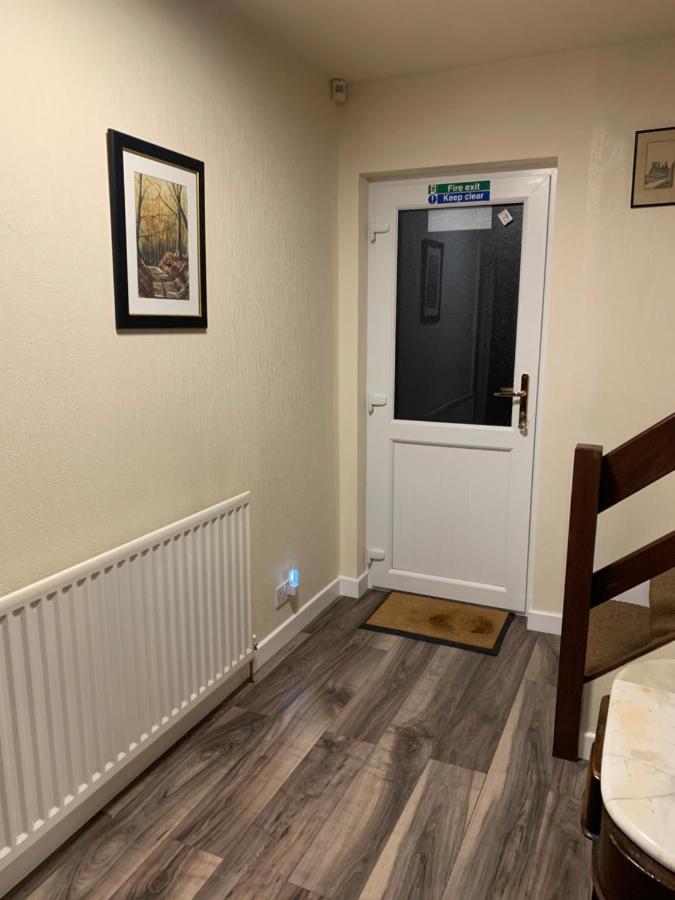 Glens Of Antrim Apartment The Sheddings Luaran gambar