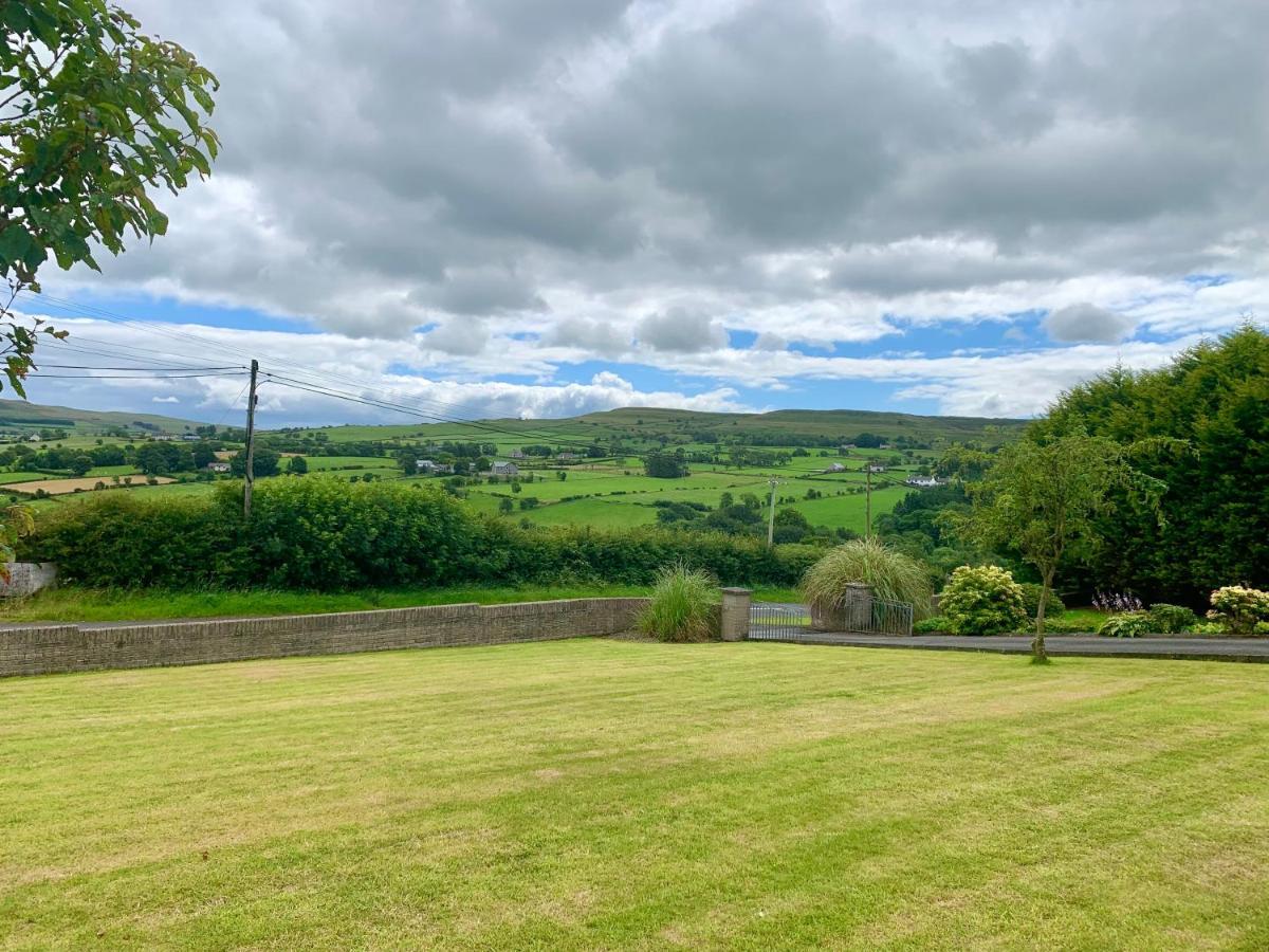 Glens Of Antrim Apartment The Sheddings Luaran gambar