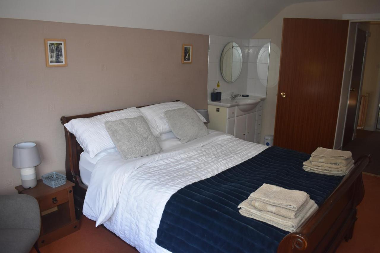 Glens Of Antrim Apartment The Sheddings Luaran gambar