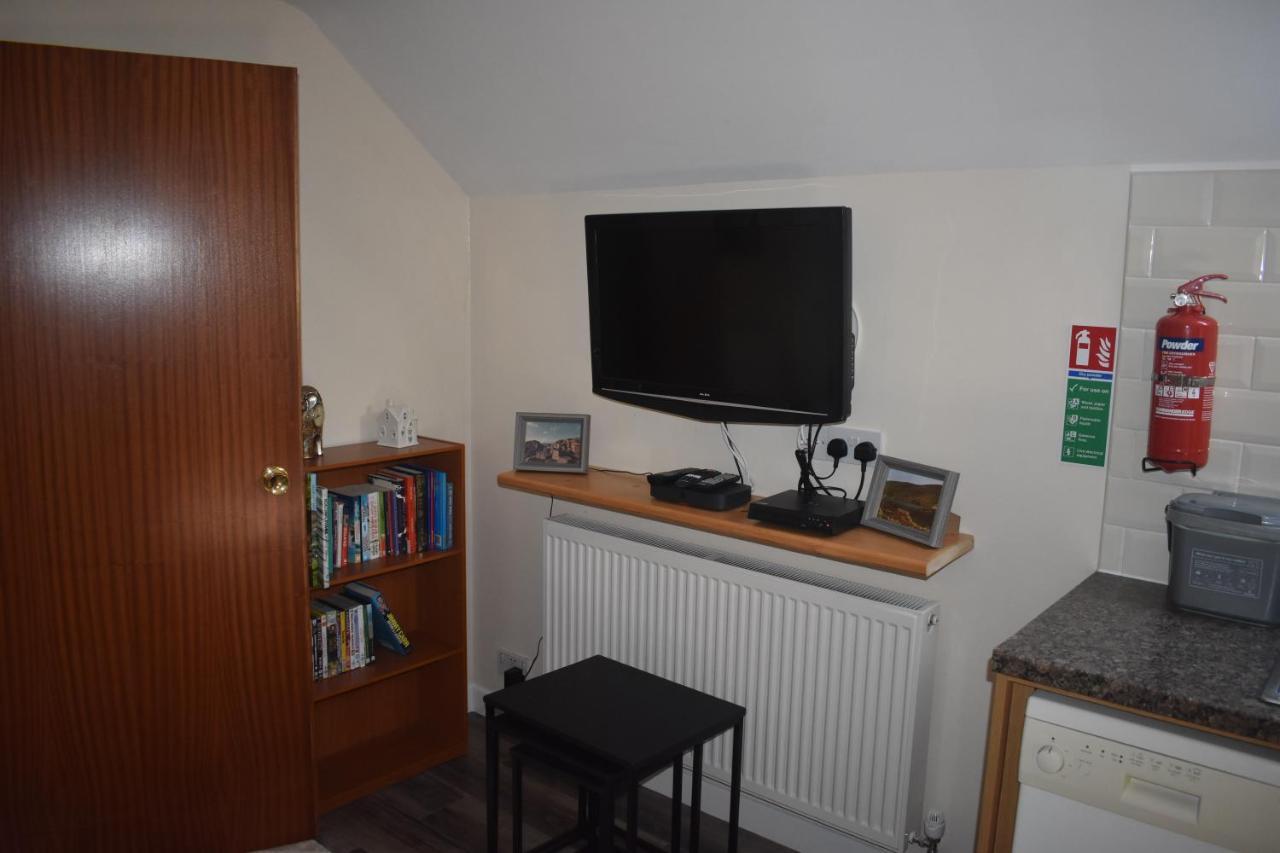 Glens Of Antrim Apartment The Sheddings Luaran gambar